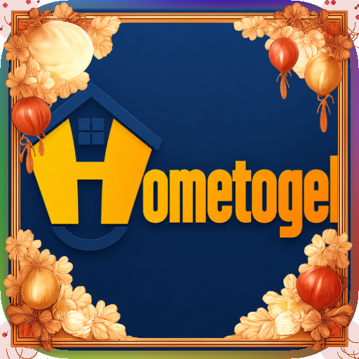 hometogel — galeri pratinjau Resmi APK